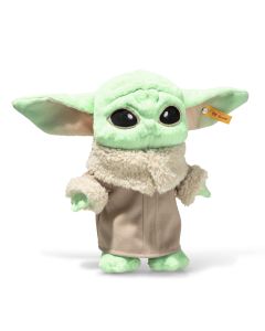 Steiff Star Wars Grogu 25 cm 024795