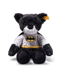 Steiff Soft Cuddly Friends Batman Teddybär 29 cm