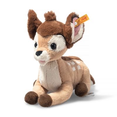 Steiff Soft Cuddly Friends Disney Originals Bambi 21 cm