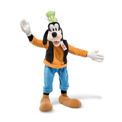 Steiff Disney Goofy aus feinstem Mohair 36 cm