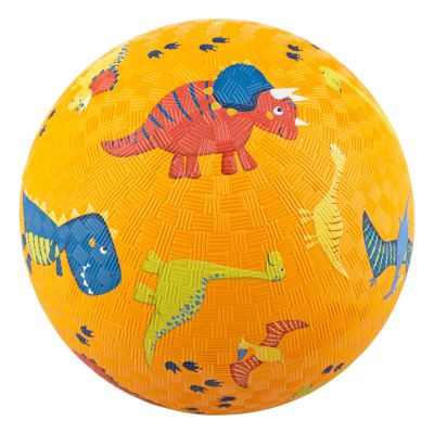 Sigikid Kinder Spielball Dino
